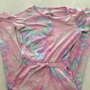 Jumpsuit (Freestyle) size 6